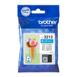 Brother LC3213C Cian