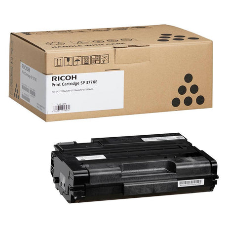 Toner Ricoh 408162 SP 377XE