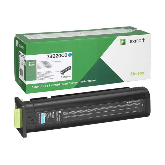 Toner Lexmark 73B20C0 Cian