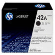 Tóner HP 42A Q5942A Original