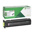 Toner Lexmark 73B20M0 Magenta