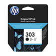 Tinta HP 303 Negro Original