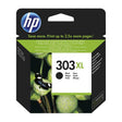 Tinta HP 303XL Negro Original
