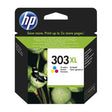 Tinta HP 303XL Tricolor Original