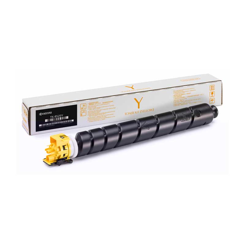 Toner Kyocera TK-8525Y 1T02RMANL0 Amarillo