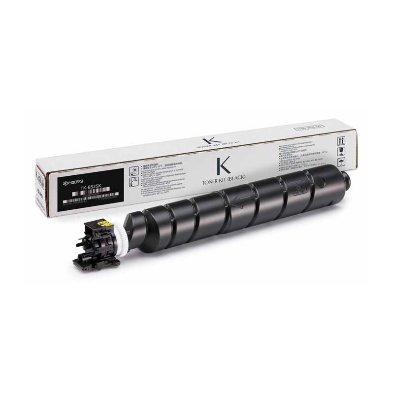 Toner Kyocera TK-8525K 1T02RM0NL0 Negro