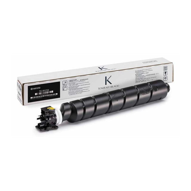 Toner Kyocera TK-8525K 1T02RM0NL0 Negro
