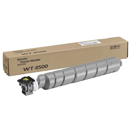 Bote Residual Kyocera WT8500 1902ND0UN0
