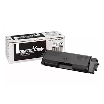 Toner Kyocera  TK-5280K Negro 1T02TW0NL0