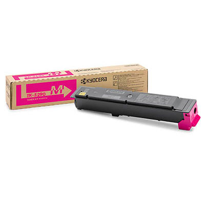 Toner Kyocera TK-5290M 1T02TXBNL0 Magenta