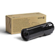 Toner Xerox 106R03580 Negro B400VDN / B405VDN