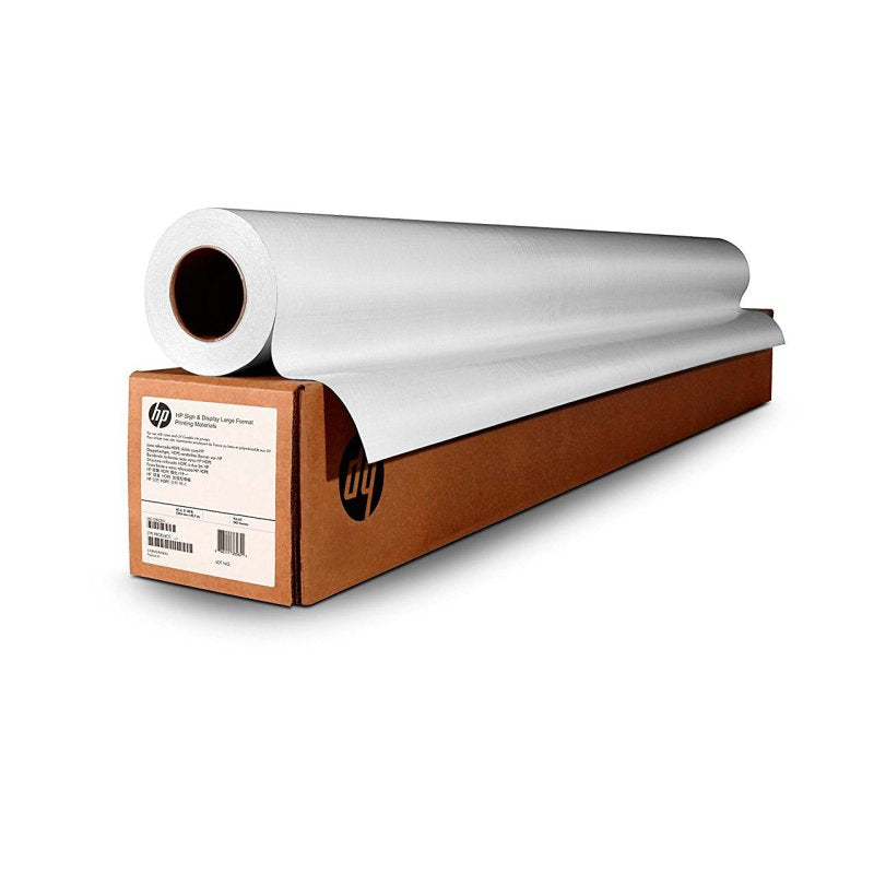 Papel Blanco Intenso HP A1 594MM X 45,7M Q1445A