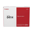 Toner Canon 041H 0453C002AA Negro