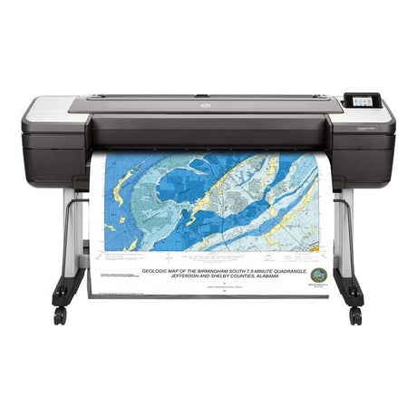 Plotter HP Designjet T1700DR 44 Pulgadas Postscript