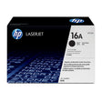 Tóner HP 16A Q7516A Original