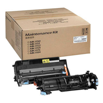 Kit De Mantenimiento Kyocera MK1150 1702RV0NL0