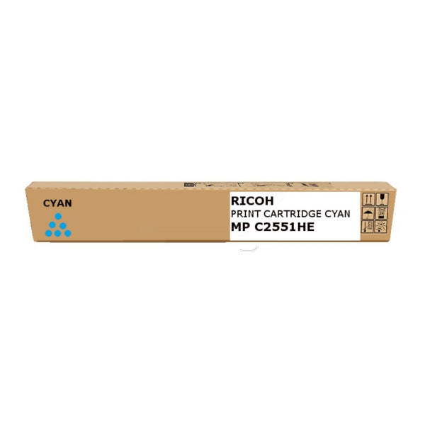 Toner Ricoh 841505 / 842064 Cian