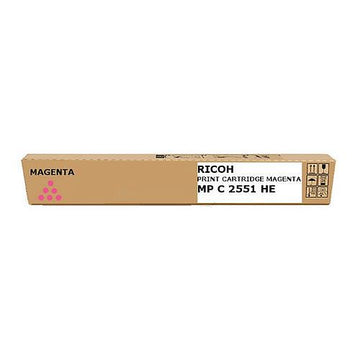 Toner Ricoh 841506/842063 Magenta