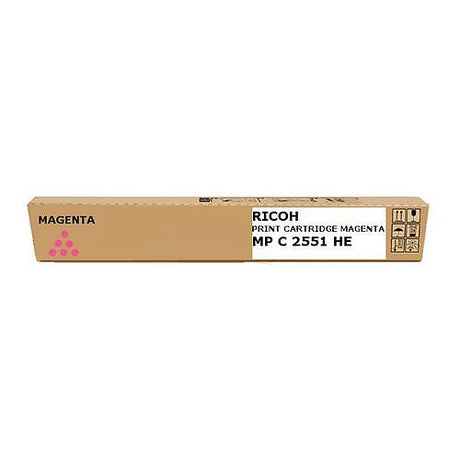 Toner Ricoh 841506/842063 Magenta