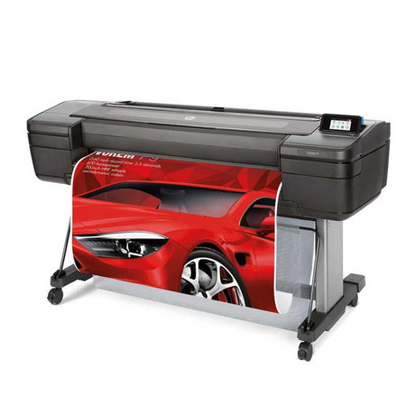 Plotter HP Designjet Z9+ Postscript 24 Pulgadas W3Z71A