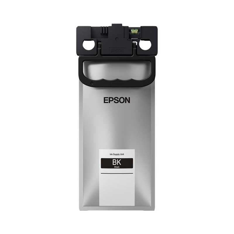 Tinta Epson C13T966140 Negro