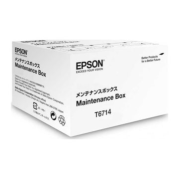 Depósito Residual Epson C13T671400