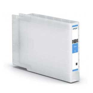 Tinta Epson C13T04B24N Cian