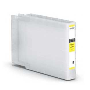 Tinta Epson C13T04A440 Amarillo