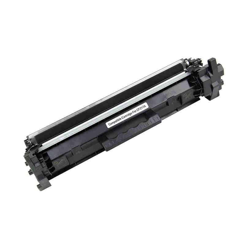 Compatible con Tóner HP 17A CF217A
