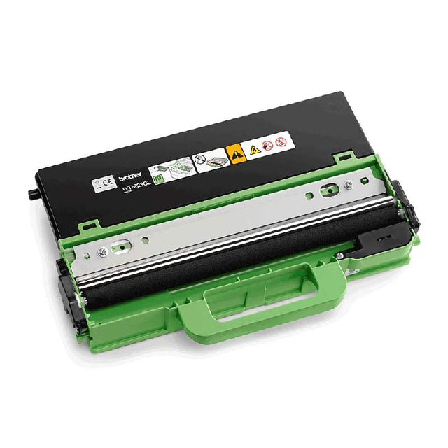 Bote residual Brother WT223CL