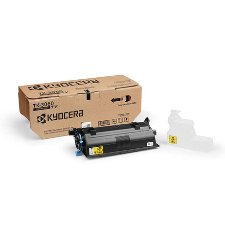Tóner Kyocera TK-3060 Negro 1T02V30NL0