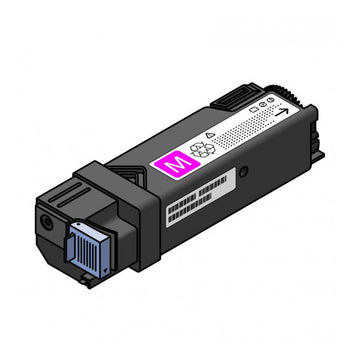 Toner Ricoh 408190 SPC360E Magenta