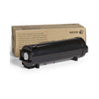 Toner Xerox 106R03944 Negro
