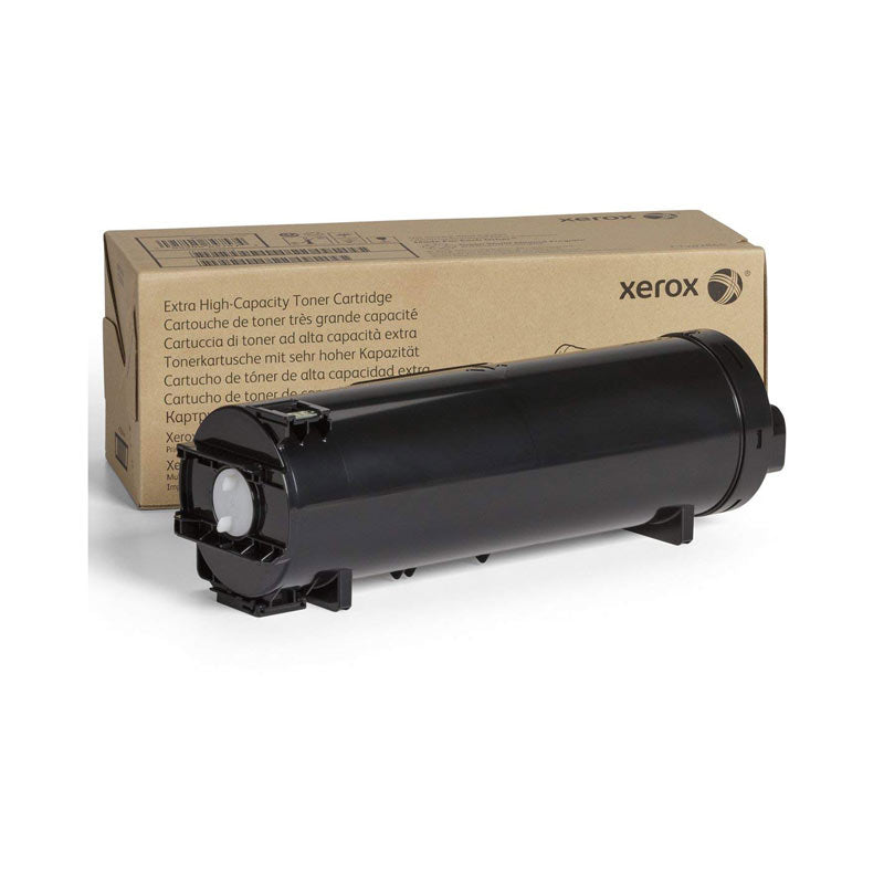Toner Xerox 106R03944 Negro