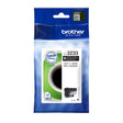 Brother LC3233BK Negro