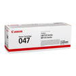 Toner Canon 047 LBP112 LBP113W MF112 MF113W