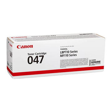 Toner Canon 047 LBP112 LBP113W MF112 MF113W