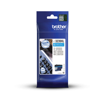 Brother LC3239XLC Cian