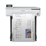 Epson Surecolor SC-T3100 C11CF11302A0 24" con Pedestal
