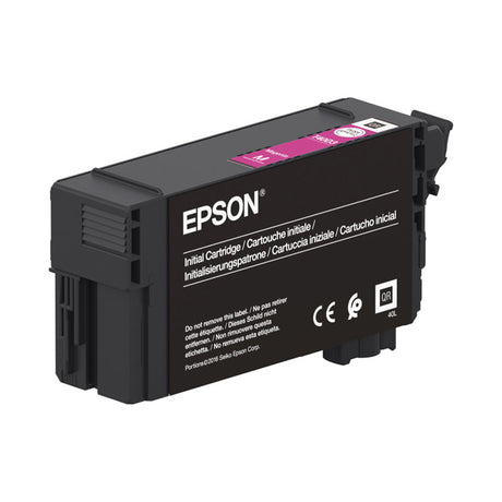 Tinta Epson C13T40C340 Magenta