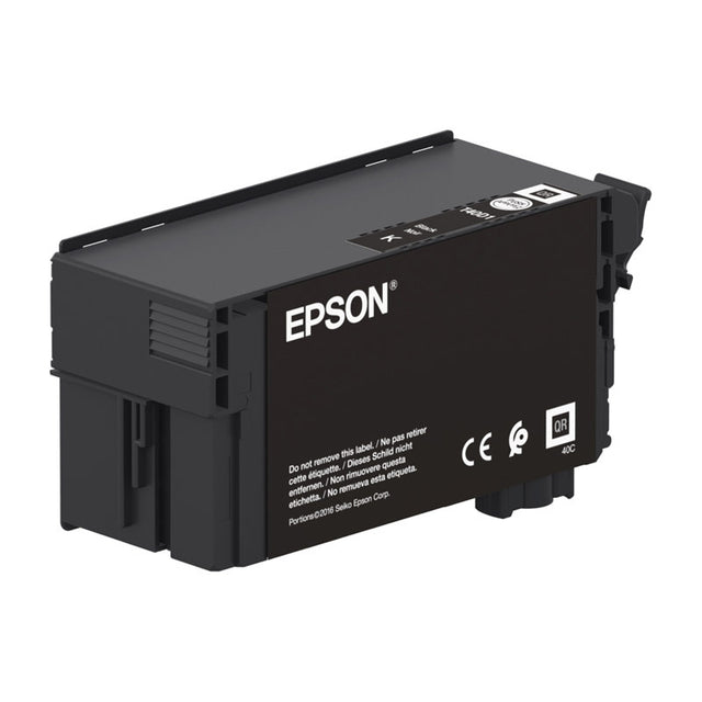 Tinta Epson C13T40D140 Negro