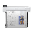 Plotter Epson Surecolor SC-T5100 C11CF12301A0 36"