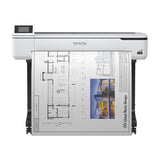 Plotter Epson Surecolor SC-T5100 C11CF12301A0 36"
