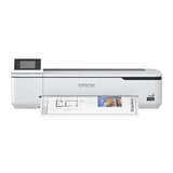 Epson Surecolor SC-T3100N C11CF11301A0 24" sin Pedestal