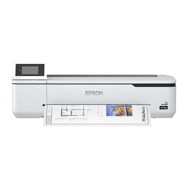 Epson Surecolor SC-T3100N C11CF11301A0 24" sin Pedestal