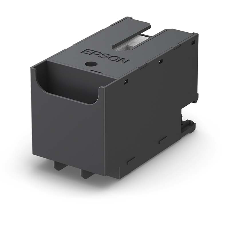 Caja de Mantenimiento SC-T3100 / SC-T5100 C13S210057