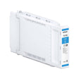 Tinta Epson T41R2 Cian 110ML SC-T3400
