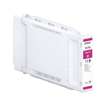 Tinta Epson T41R3 Magenta 110ml SC-T3400