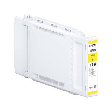 Tinta Epson T41R4 Amarillo 110ML SC-T3400