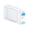 Tinta Epson T41F2 Cian 350ML SC-T3400